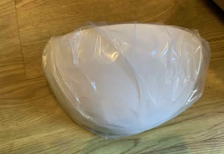 Photo of free Two Crescent Shaped/Half Moon Up Lights (Bussage GL6) #1