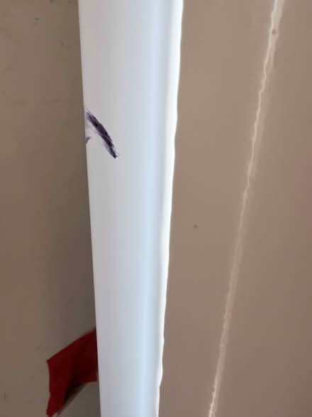 Photo of free Sharp Fridge Freezer - 3 years old (Meadows EH9) #3