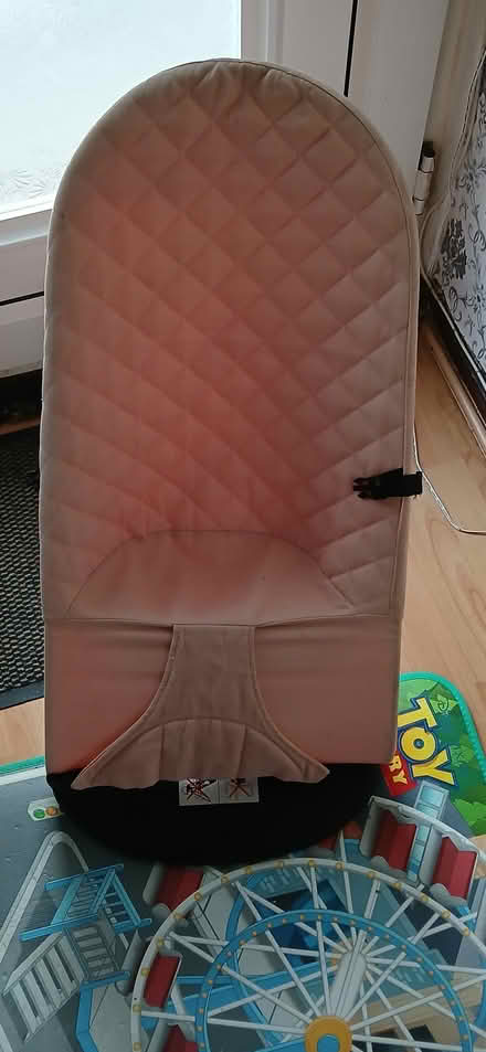 Photo of free Baby bouncer chair (Gateacre L25) #1