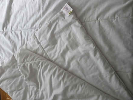 Photo of free Single sized duvet (Freshford BA2) #1