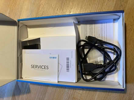 Photo of free Alcatel 3T 8 4G tablet (Chapel End E17) #4