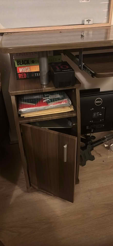 Photo of free Desk (Lewisham SE13) #3