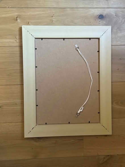 Photo of free Picture frame (Penrith CA11) #2