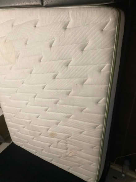 Photo of free Mattress (Houghton Regis LU5) #2