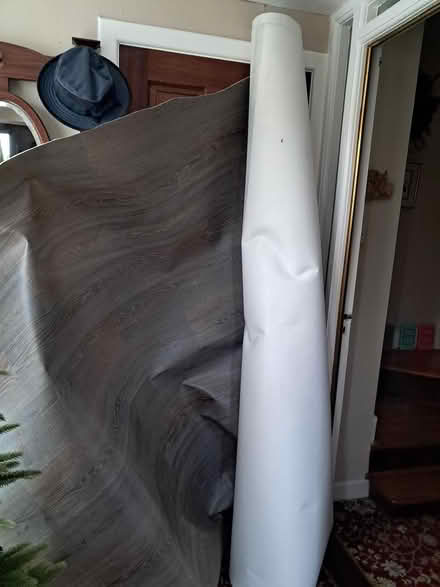 Photo of free Lino (Near Blanchardstown village) #1