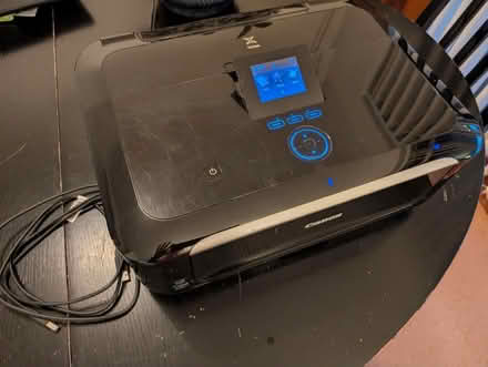 Photo of free Canon MG6250 Printer / Scanner (East Chesterton CB4) #3