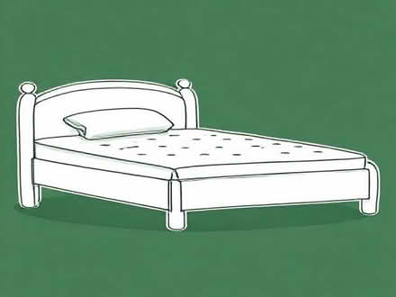 Photo of 3ft Bed & Mattress (CT1) #1