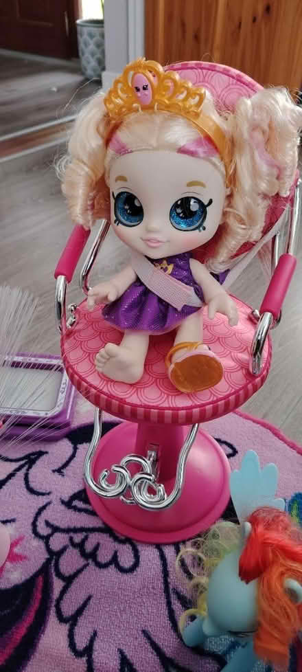 Photo of free Girls toys (Templeogue) #3