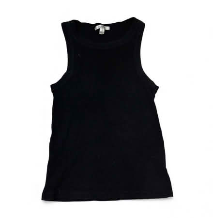 Photo of free Banana Republic Woman’s Black T (Brooklyn Storage) #1