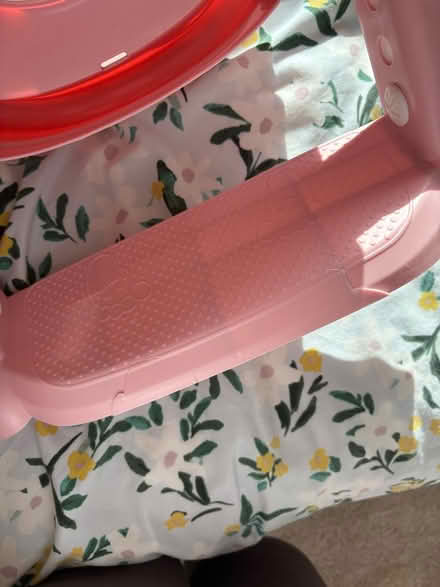 Photo of free Baby girls (Chigwell IG7) #4