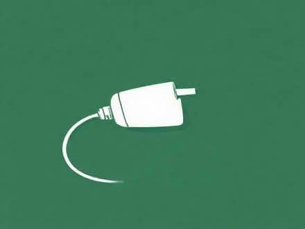 Photo of free IEC kettle lead, 13A plug. (Upton Saint Leonards GL4) #1