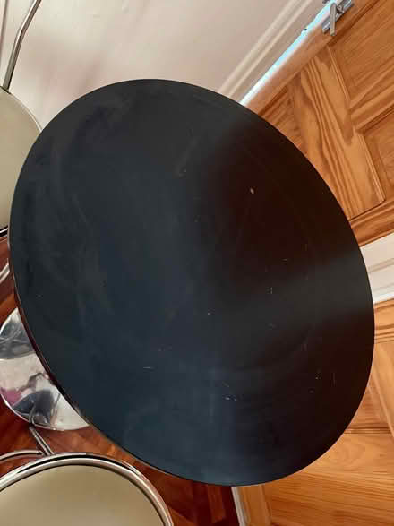 Photo of free Table and chairs (Kingston upon Thames KT1 3NE) #2