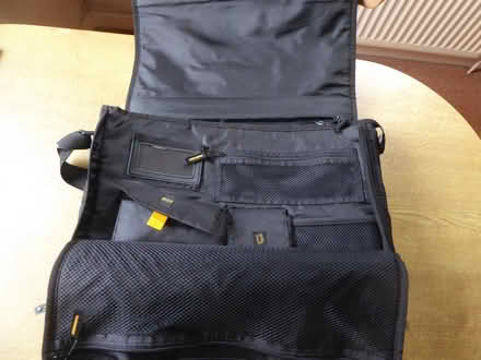 Photo of free Laptop case. (Fareham PO15) #1