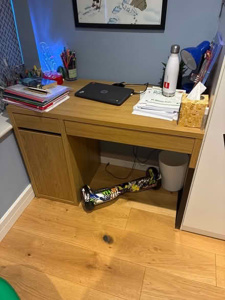 Photo of free Kids desk (ikea) (CT5) #1