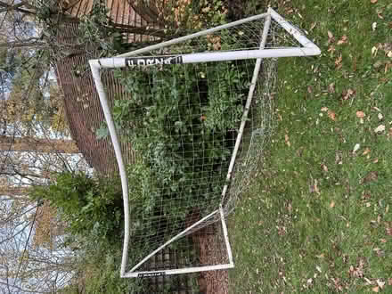 Photo of free Goal! (Tunbridge Wells N. TN4) #1