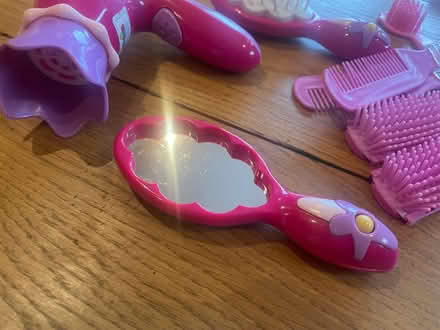 Photo of free Toy/doll hair accessories (Bowbridge) #3