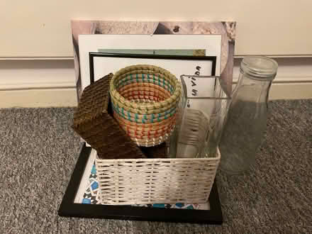 Photo of free Decorations (CR0) #1