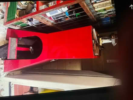 Photo of free Framing machine Cassese CS 79 (West End Woking) #3