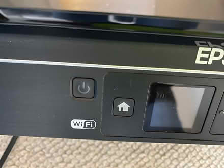 Photo of free Another Epson Printer! (Hoylake CH47) #3