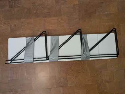 Photo of free Shelves for nursery/kids (Preston PR2) #1