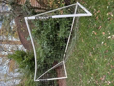 Photo of free Goal! (Tunbridge Wells N. TN4) #2