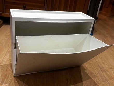Photo of free Shoe storage box (Kings Heath B14) #2