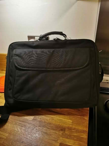 Photo of free Laptop bag (Leominster HR6) #1