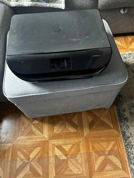 Photo of free HP Envy 5055 (Brooklyn, NY) #1