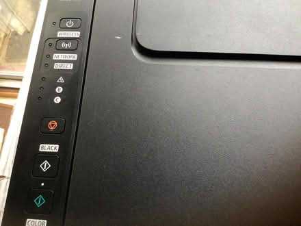 Photo of free Canon MG 3050 printer (Presteigne LD8) #1