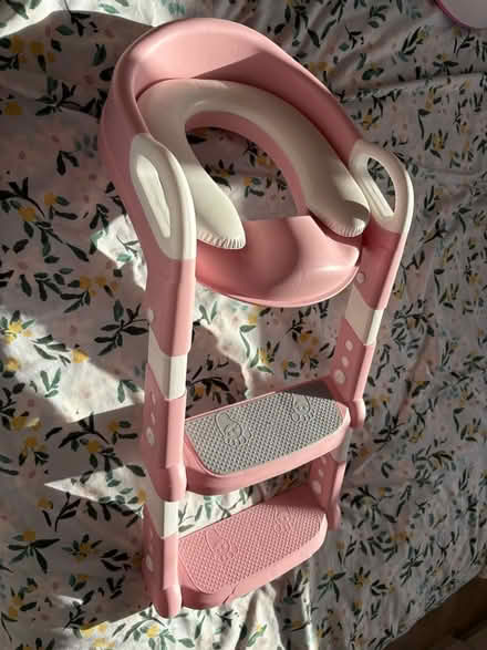 Photo of free Baby girls (Chigwell IG7) #2