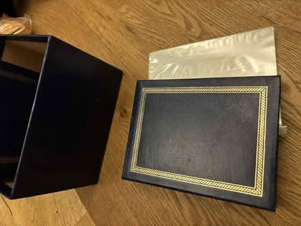 Photo of free Photo albums (Hassocks BN6) #1