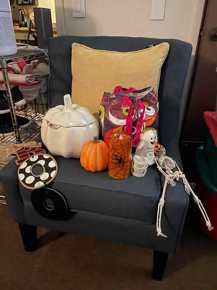 Photo of free Holiday Decorations (Mill Valley) #2