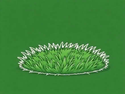 Photo of Offcut of astroturf/artifical grass (Weston) #1