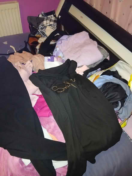Photo of free variety of ladies clothes (iv36) #4