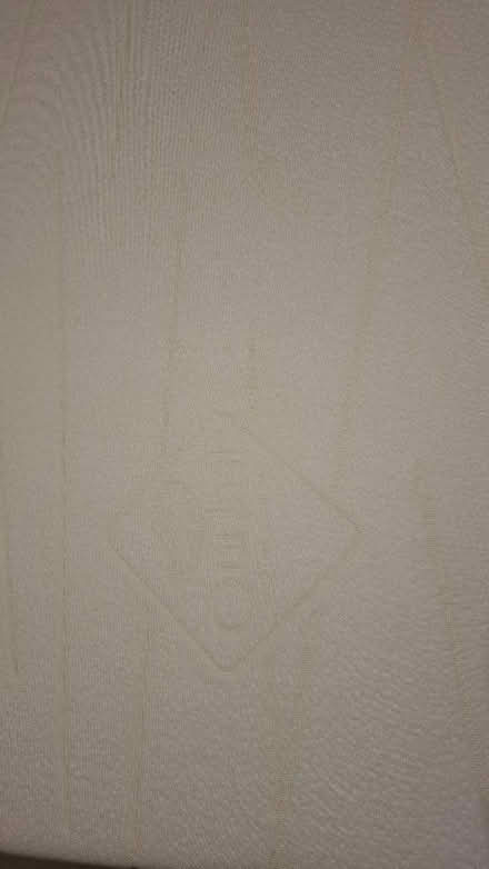 Photo of free King-size memory foam mattress (Biddenham MK40) #3