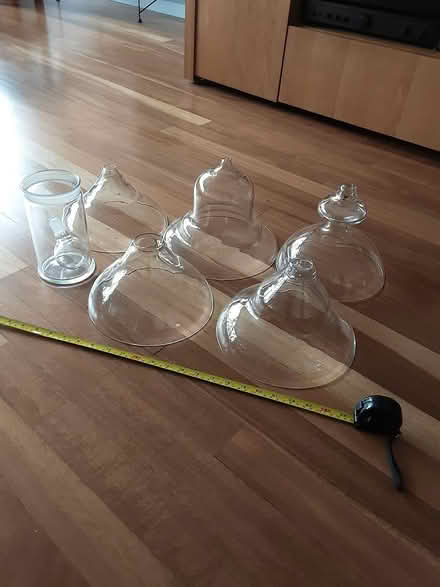 Photo of free Assorted glassware (Crystal Palace SE19) #1