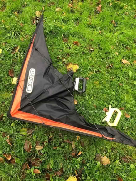 Photo of free Kite (St Clement) #2