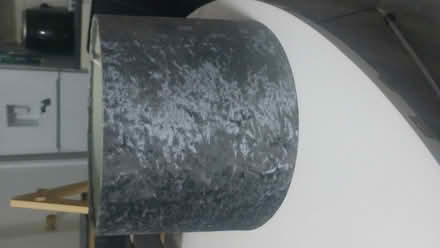 Photo of free Heavy door stopper and velvet shade (BT15) #2