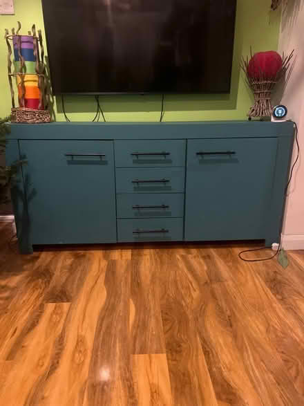 Photo of free Side unit (Ambergate DE56) #1