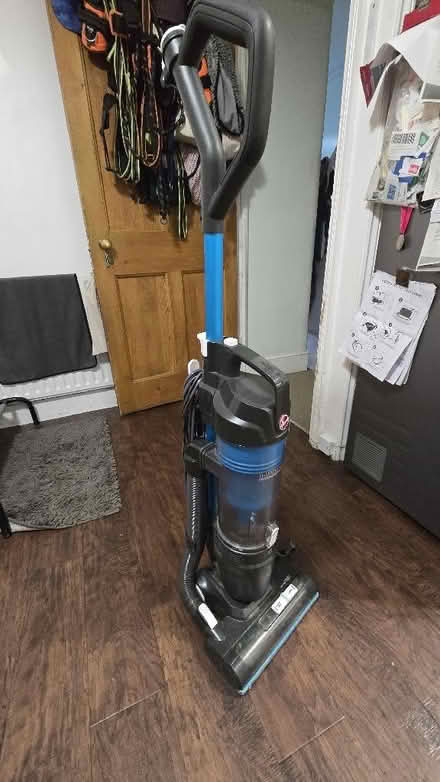 Photo of free Hoover H100 upright (Seven Kings IG3) #2