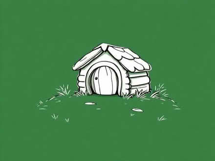 Photo of Small hutch (Blundeston NR32) #1