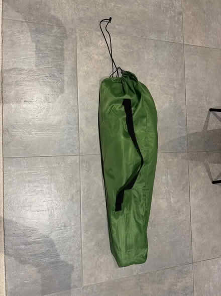 Photo of free 4 camping chairs (Moss Side PR26) #3