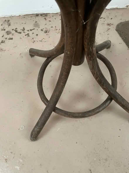 Photo of free Vintage Wooden Coat Stand (Muswell Hill N10) #3
