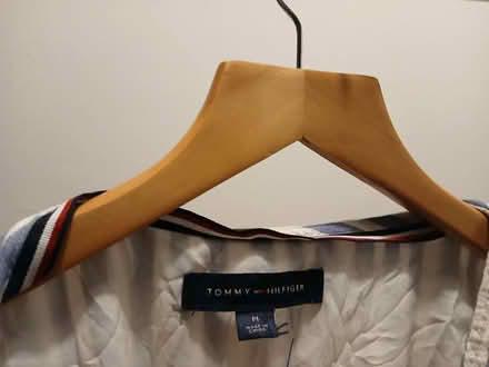 Photo of free Tommy Hilfiger Wrap Dress- size S (E10) #1