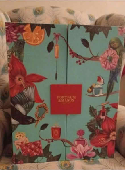 Photo of free Fortnam and Mason (Billericay CM11) #1