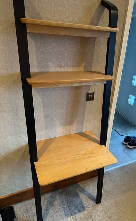 Photo of free Leaning desk (Sunnyhurst, Darwen (BB3)) #1