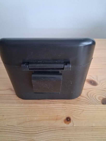 Photo of free Waste bin for car (Purbrook PO7) #2