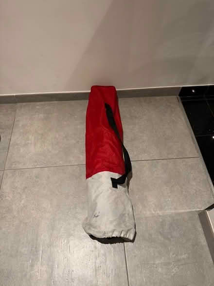 Photo of free 4 camping chairs (Moss Side PR26) #4