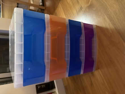 Photo of free Really useful tower (Merchiston EH10) #1