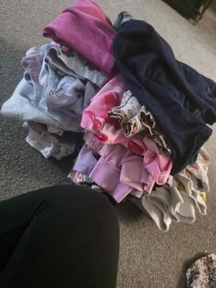 Photo of free Clothes (Halfway S20) #1